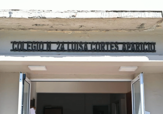 InfoSanLuis - Noticias locales
