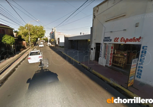 InfoSanLuis - Noticias locales