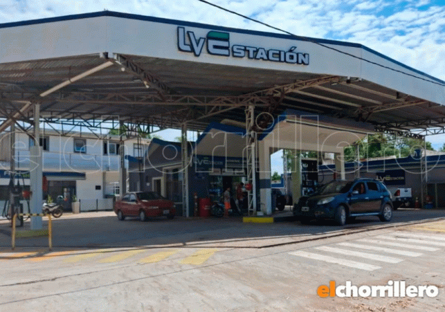 InfoSanLuis - Noticias locales