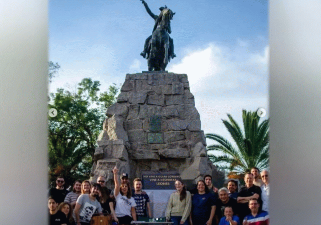 InfoSanLuis - Noticias locales