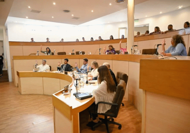 InfoSanLuis - Noticias locales