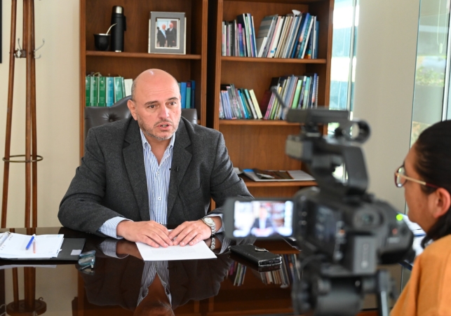InfoSanLuis - Noticias locales