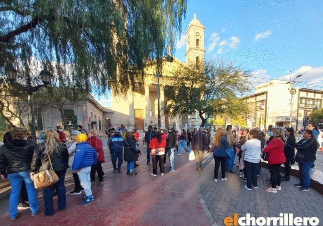InfoSanLuis - Noticias locales