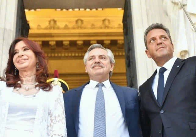 InfoSanLuis - Noticias locales