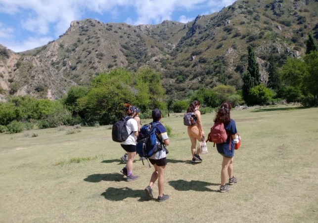 InfoSanLuis - Noticias locales