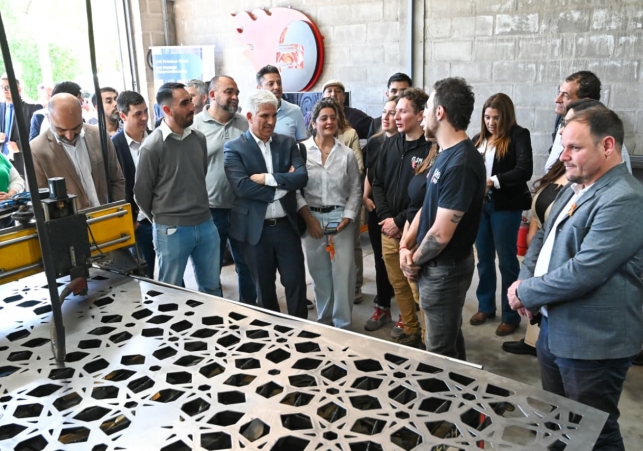 InfoSanLuis - Noticias locales