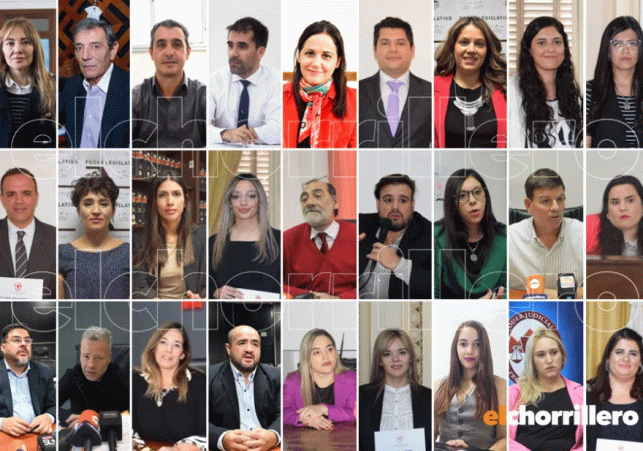 InfoSanLuis - Noticias locales