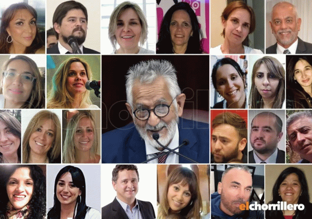 InfoSanLuis - Noticias locales