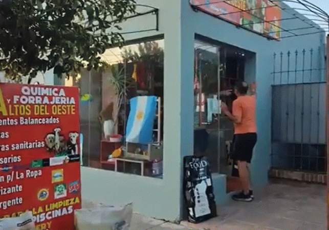 InfoSanLuis - Noticias locales