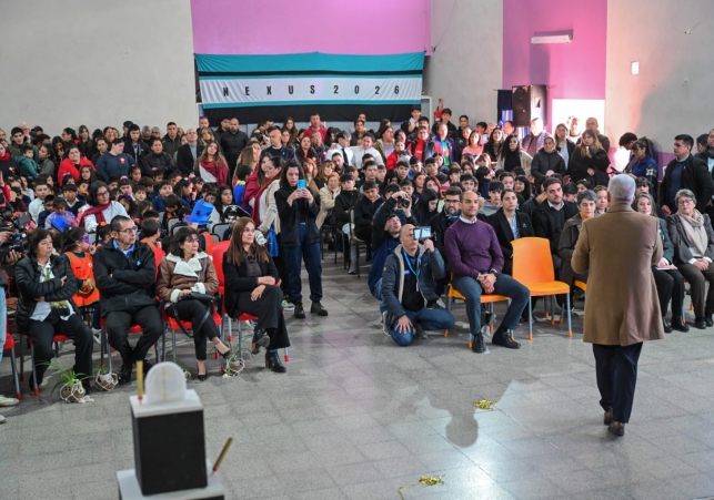 InfoSanLuis - Noticias locales