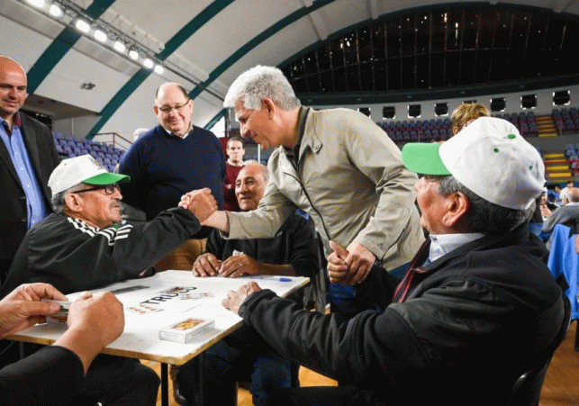 InfoSanLuis - Noticias locales