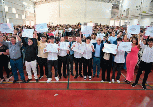 InfoSanLuis - Noticias locales