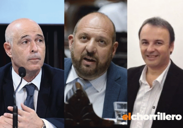 InfoSanLuis - Noticias locales