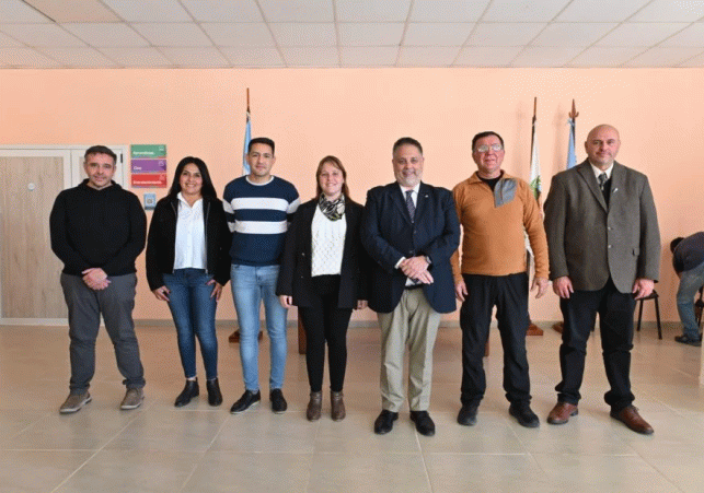InfoSanLuis - Noticias locales