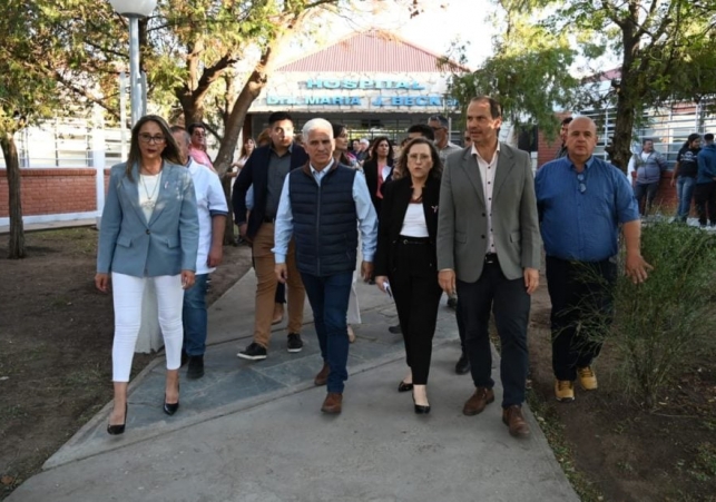 InfoSanLuis - Noticias locales