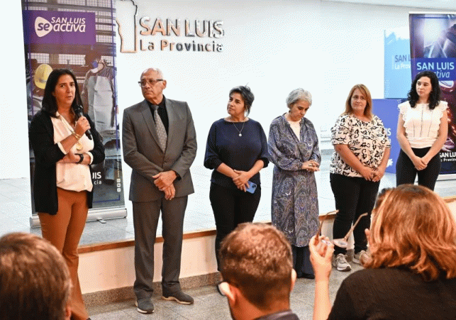 InfoSanLuis - Noticias locales