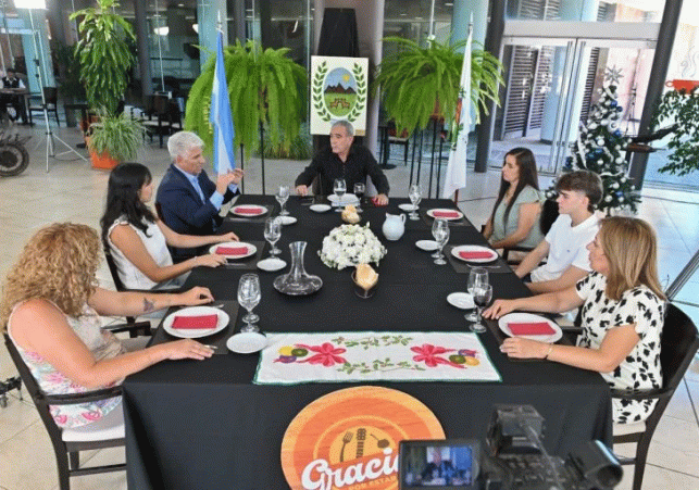 InfoSanLuis - Noticias locales