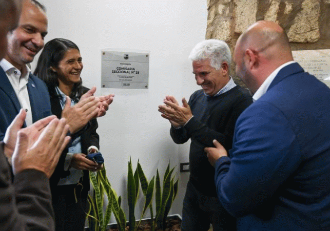 InfoSanLuis - Noticias locales