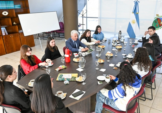 InfoSanLuis - Noticias locales