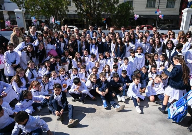 InfoSanLuis - Noticias locales