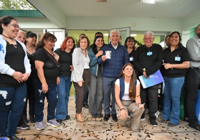 InfoSanLuis - Noticias locales