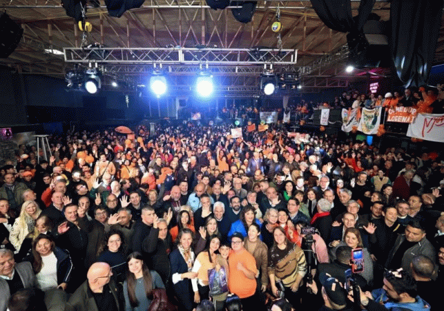 InfoSanLuis - Noticias locales