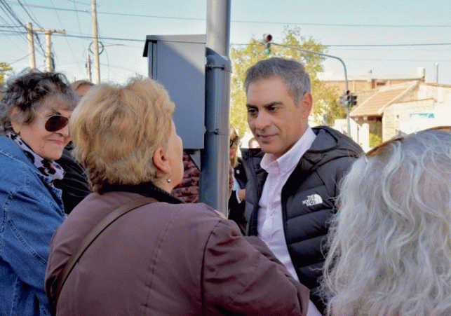 InfoSanLuis - Noticias locales