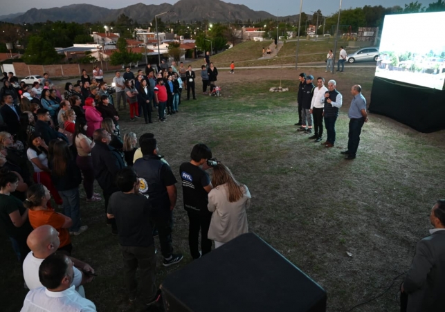 InfoSanLuis - Noticias locales