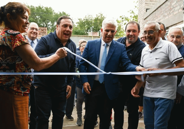 InfoSanLuis - Noticias locales
