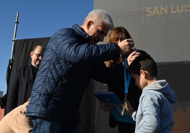 InfoSanLuis - Noticias locales