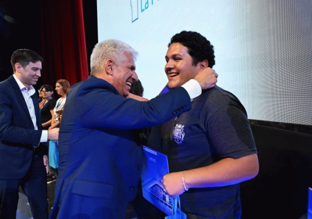 InfoSanLuis - Noticias locales