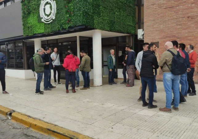 InfoSanLuis - Noticias locales