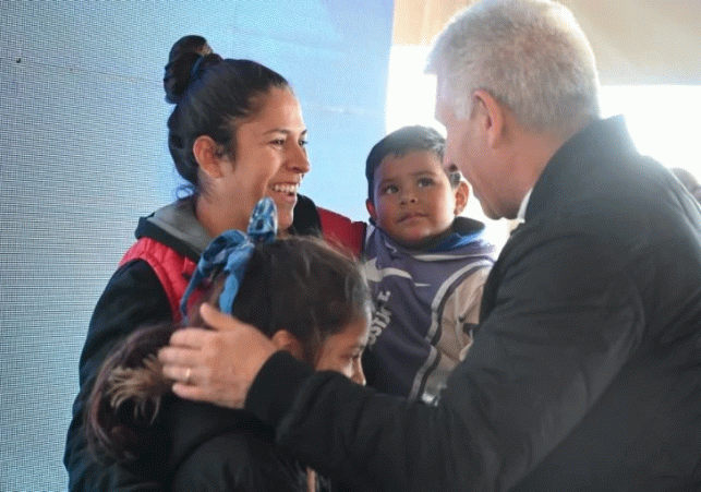 InfoSanLuis - Noticias locales