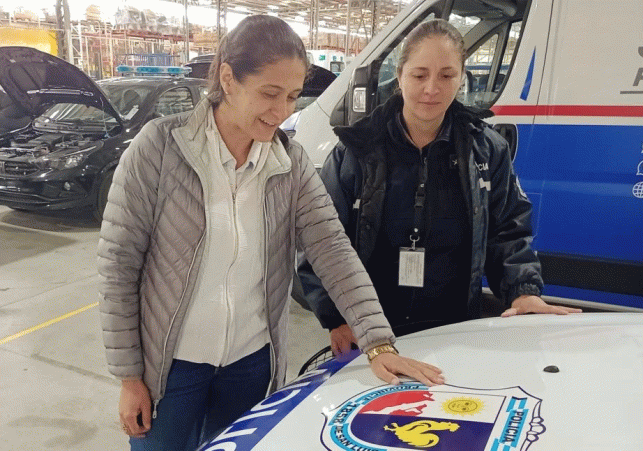 InfoSanLuis - Noticias locales