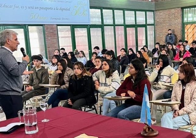 InfoSanLuis - Noticias locales