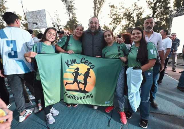 InfoSanLuis - Noticias locales