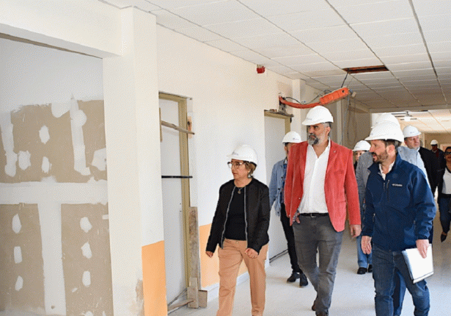 InfoSanLuis - Noticias locales
