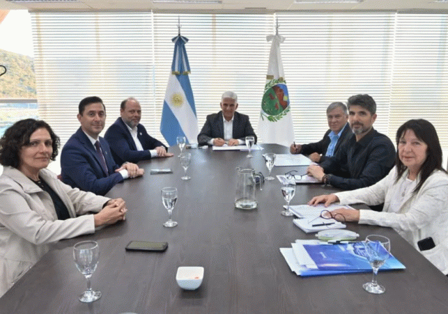 InfoSanLuis - Noticias locales