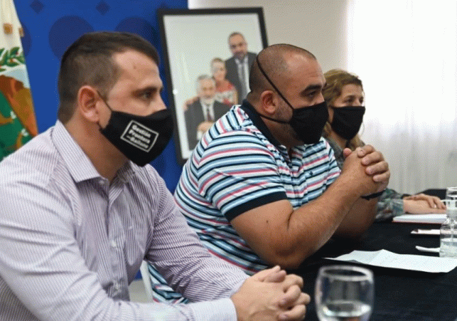 InfoSanLuis - Noticias locales