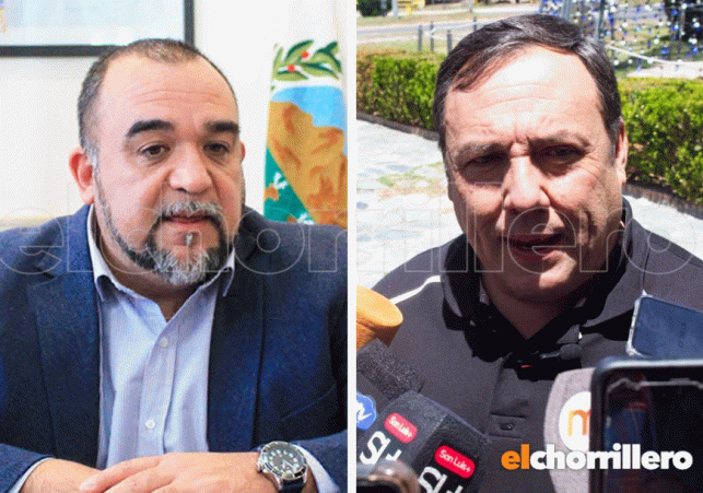 InfoSanLuis - Noticias locales