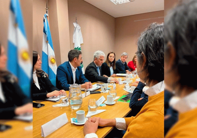 InfoSanLuis - Noticias locales
