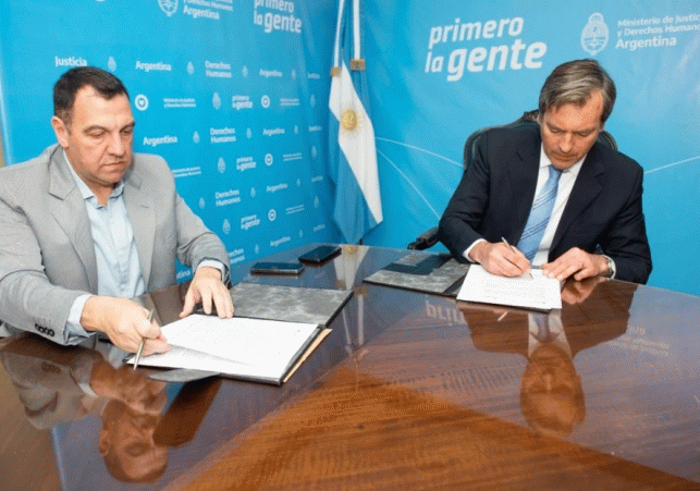 InfoSanLuis - Noticias locales
