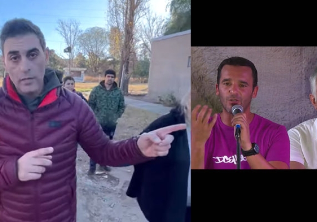 InfoSanLuis - Noticias locales