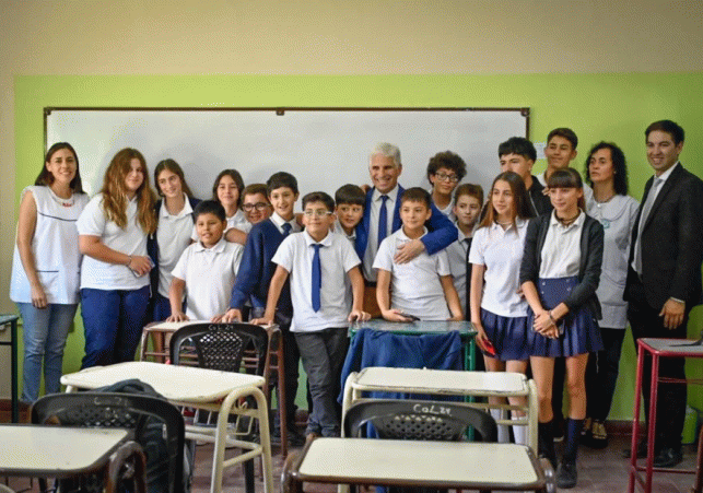 InfoSanLuis - Noticias locales