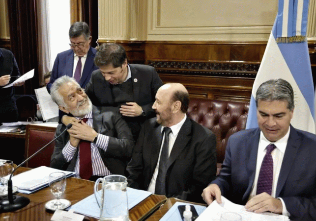 InfoSanLuis - Noticias locales