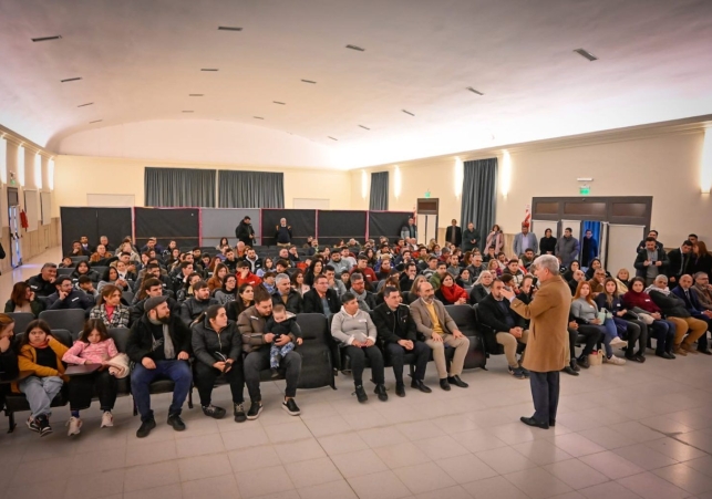 InfoSanLuis - Noticias locales