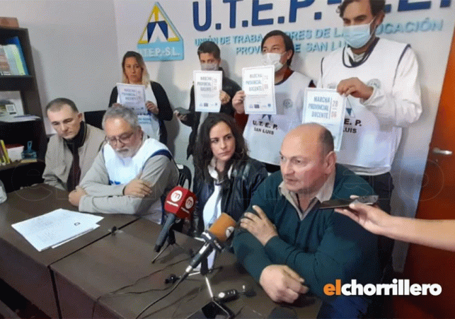 InfoSanLuis - Noticias locales