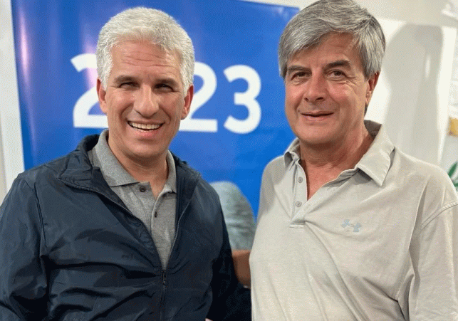 InfoSanLuis - Noticias locales