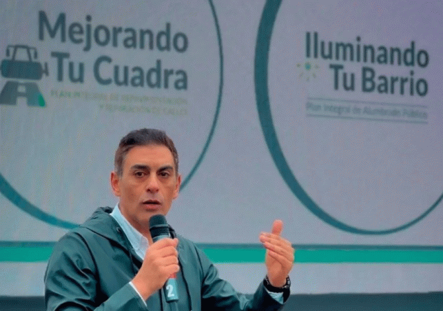 InfoSanLuis - Noticias locales
