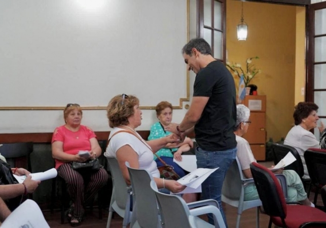 InfoSanLuis - Noticias locales